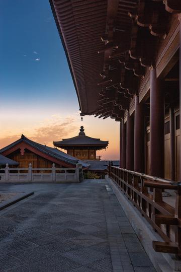 牛首山，中国4A级旅游景区