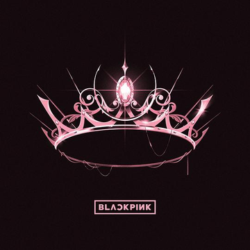 BLACKPINK，韩国女子音乐团体