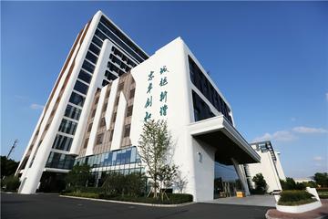 上海视觉艺术学院，中国上海市民办普通高等学校