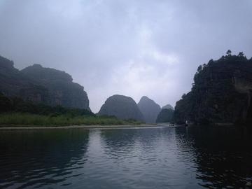 龙虎山，中国江西省鹰潭市国家AAAAA级旅游景区