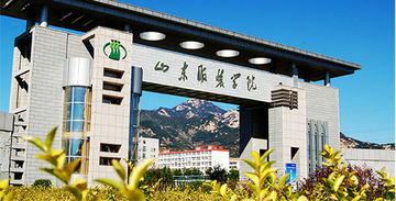 山东服装职业学院，山东省泰安市公办全日制普通服装高等院校