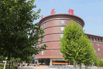 山东华宇工学院，中国山东省省属民办本科院校