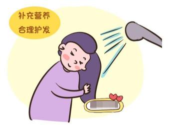 产后脱发：原因及应对策略