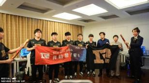 RNG vs SKT 2016 MSI季中赛视频回顾：全面解析比赛亮点及胜负手