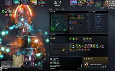 DOTA2新天梯匹配系统上线：赛季奖章不再降级，超凡入圣玩家将拥有排行榜编号