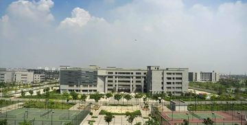 天津师范大学，位于中国天津市的市属公办高校