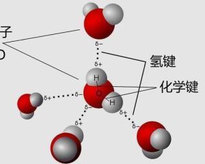 冰水混合物：一种独特的纯净物与温度特性的奇妙结合