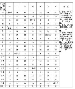 北京2020-2021学年度寒假放假时间及防疫口诀