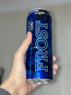 警惕！这款'断片酒Four Loko'可能让你神志不清，甚至酒精中毒