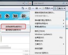 Win10系统下Internet Explorer无法显示该页面的解决方案