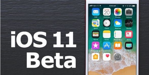 iOS 11支持哪些设备：一份全面的设备列表