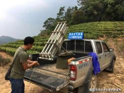 碘化银人工降雨：原理、应用及价值