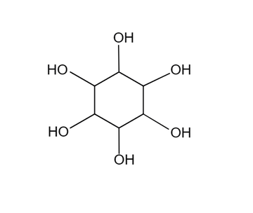 肌醇，化学药品
