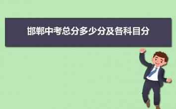 安徽中考分数什么时候出来？查询时间汇总与暑假安排建议