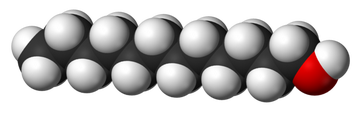 月桂醇，醇类化合物