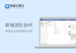 有道云笔记：一款多平台同步的云端存储工具