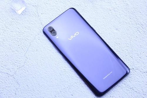 vivo X23即将上市，发布日期、价格与特点一览