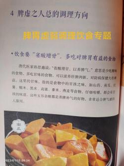 二陈汤加减治疗食道癌：改善症状，调理脾胃