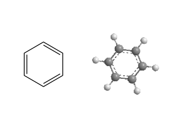 苯，有机化合物