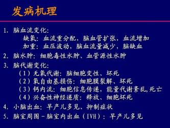 缺氧缺血性脑病：新生儿面临的风险、原因及症状解析