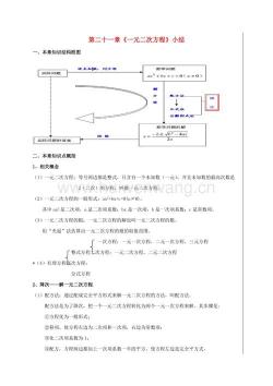 初中数学知识点全解析：从数轴到一元二次方程，助你轻松掌握数学基础