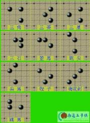 怎样下五子棋：从入门到精通，轻松掌握五子棋的诀窍与技巧