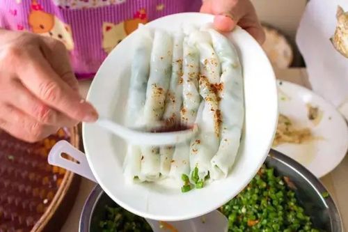 簸箕粄：客家人的美食传承与独特风味