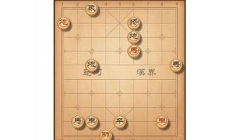 天天象棋3月8日残局挑战219期攻略：如何下载并破解这一高难度象棋残局？