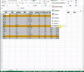 Excel2010条件格式：数据呈现的利器，让数据更直观易懂