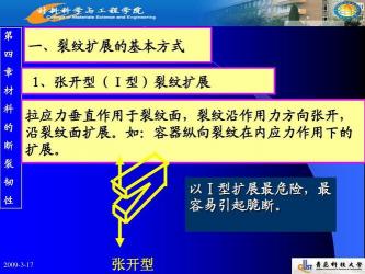 韧性：材料抵抗脆性破坏的秘密武器 - 深入解析韧性的含义与重要性