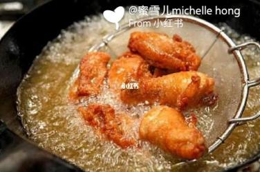 油炸食品：美味背后的健康陷阱