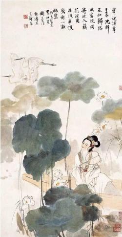 《不夜坠玉》：师萝衣与小师妹的斗争与爱情纠葛