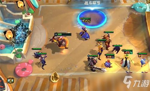 LOL6v6玩法攻略：如何创建、体验及掌握全新模式