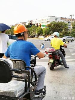 如何正确学习骑电动车：从基础到进阶的步骤与技巧