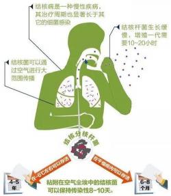 肺结核的症状：识别与应对，守护健康从了解开始