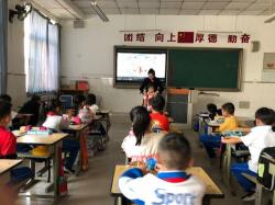 北苑小学：通州区九年一贯制教育的璀璨明珠