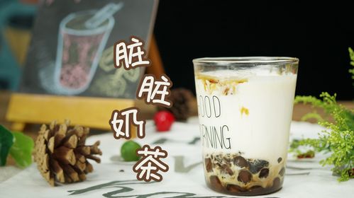 最简单的做奶茶的方法：只需3步，轻松享受香浓美味