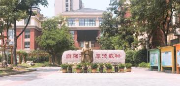 合肥市青年路小学：现代教育的璀璨明珠，培养未来的栋梁之才