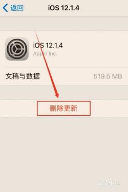 iPhone系统升级攻略：如何更新至iOS12.1正式版？