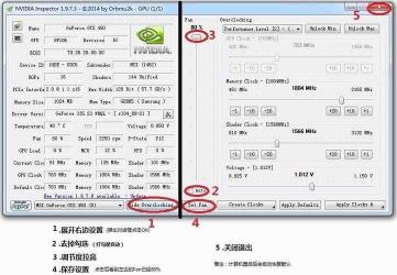 显卡温度过高？了解原因及解决方法