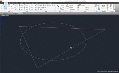 如何使用AutoCAD 2008绘制三维图