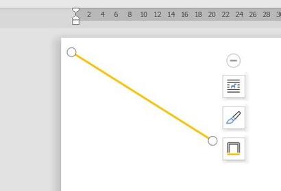 如何在Word2010中绘制带有斜线的表头