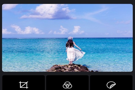 手机怎么P图？这些APP让你轻松成为修图大师！