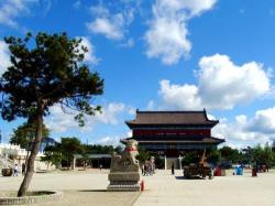 松原龙华寺：佛教文化的璀璨明珠，历史的见证与传承