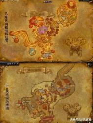 魔兽世界7.3版本：奥格瑞玛拦截飞艇的获得方法