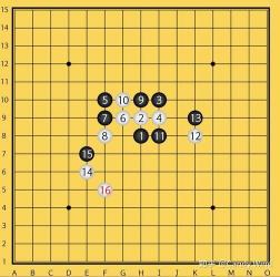 怎样下五子棋：从入门到精通的策略与技巧