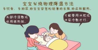 高烧不退怎么办？快速应对与有效降温的方法