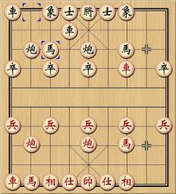 象棋开局攻略：当头炮的走法及其战略意义