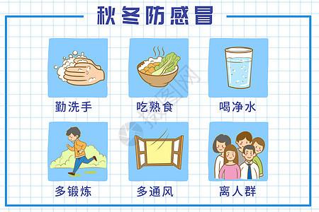 夏日炎炎，如何轻松预防感冒？