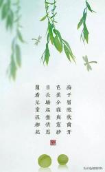 春雨悄至，润物无声：杜甫《春夜喜雨》中的诗意之美